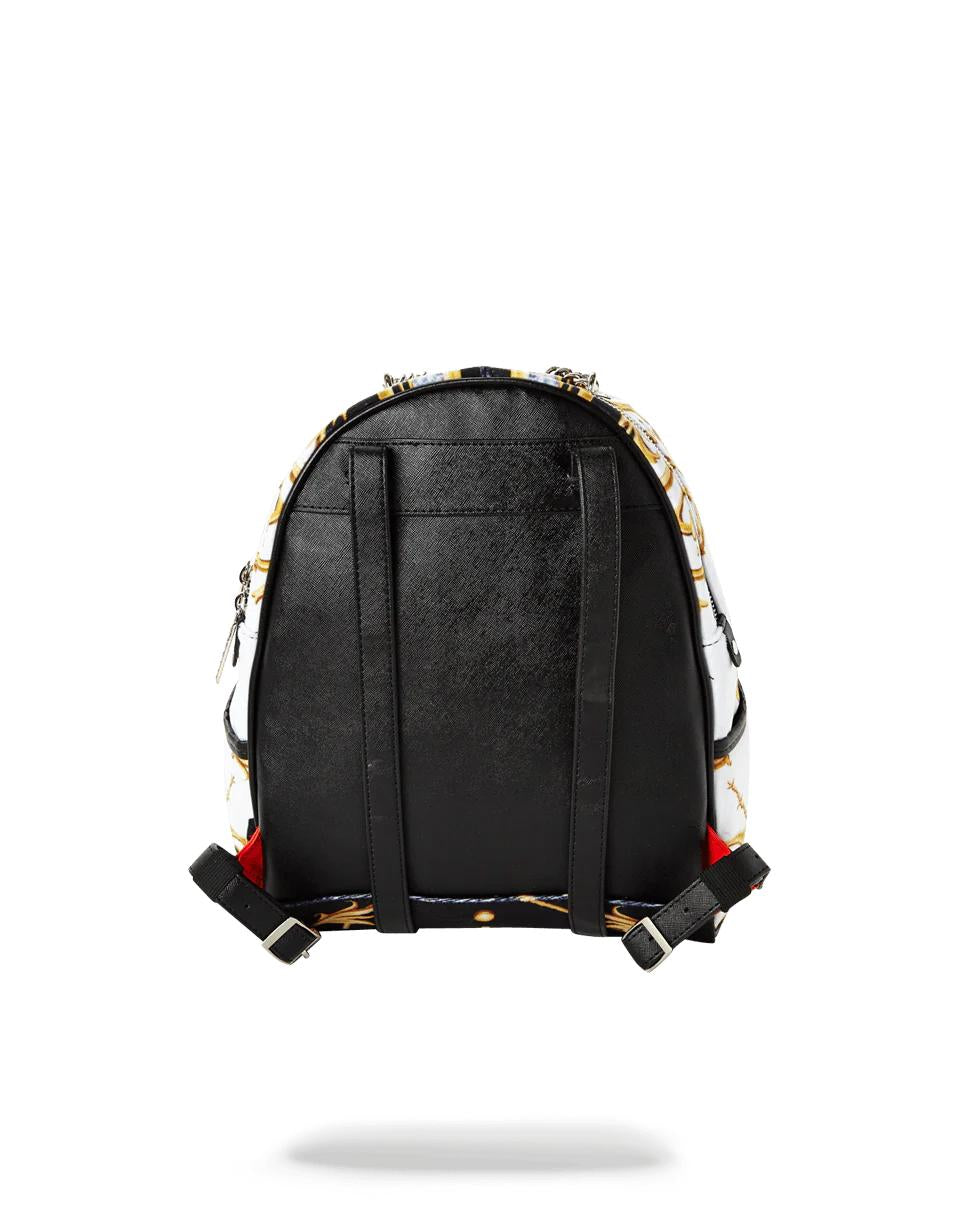 PALACE OF SHARKS DIAMONDS SAVAGE | Sprayground Classic