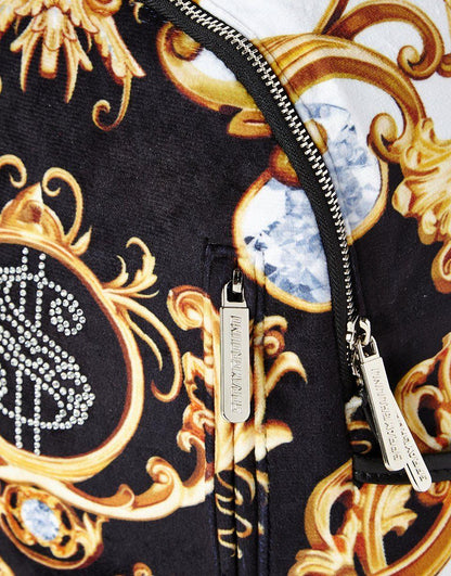PALACE OF SHARKS DIAMONDS SAVAGE | Sprayground Classic