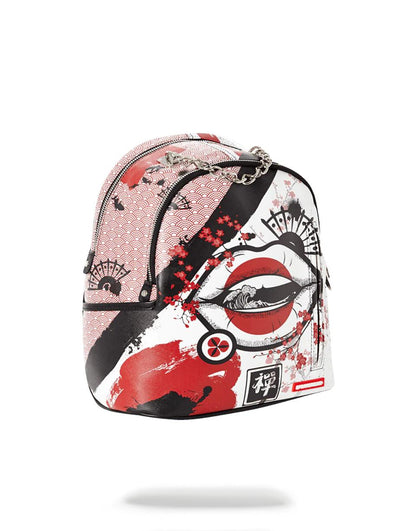 KYOTO KUSH SAVAGE (ASIAN DOLL) | Sprayground Essential