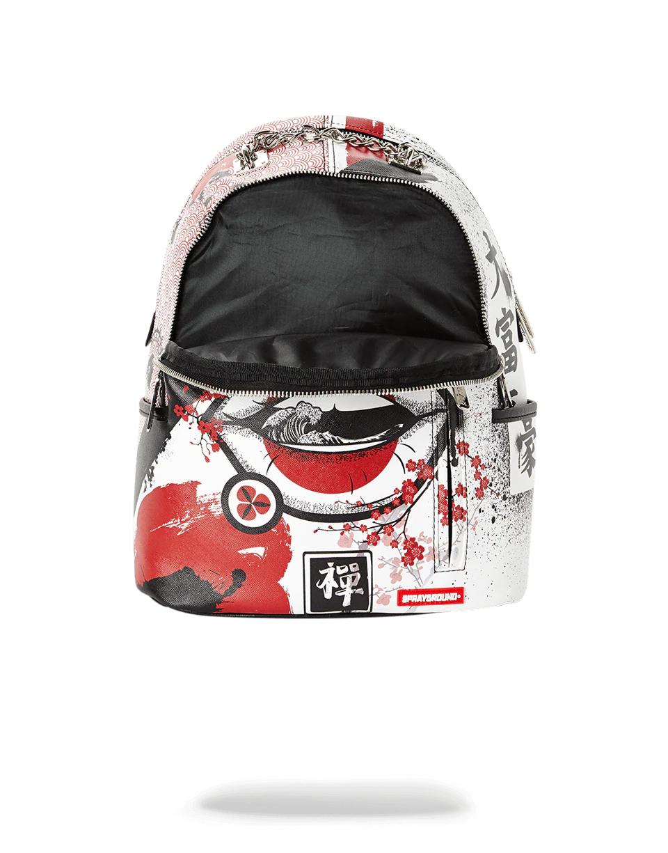 KYOTO KUSH SAVAGE (ASIAN DOLL) | Sprayground Essential
