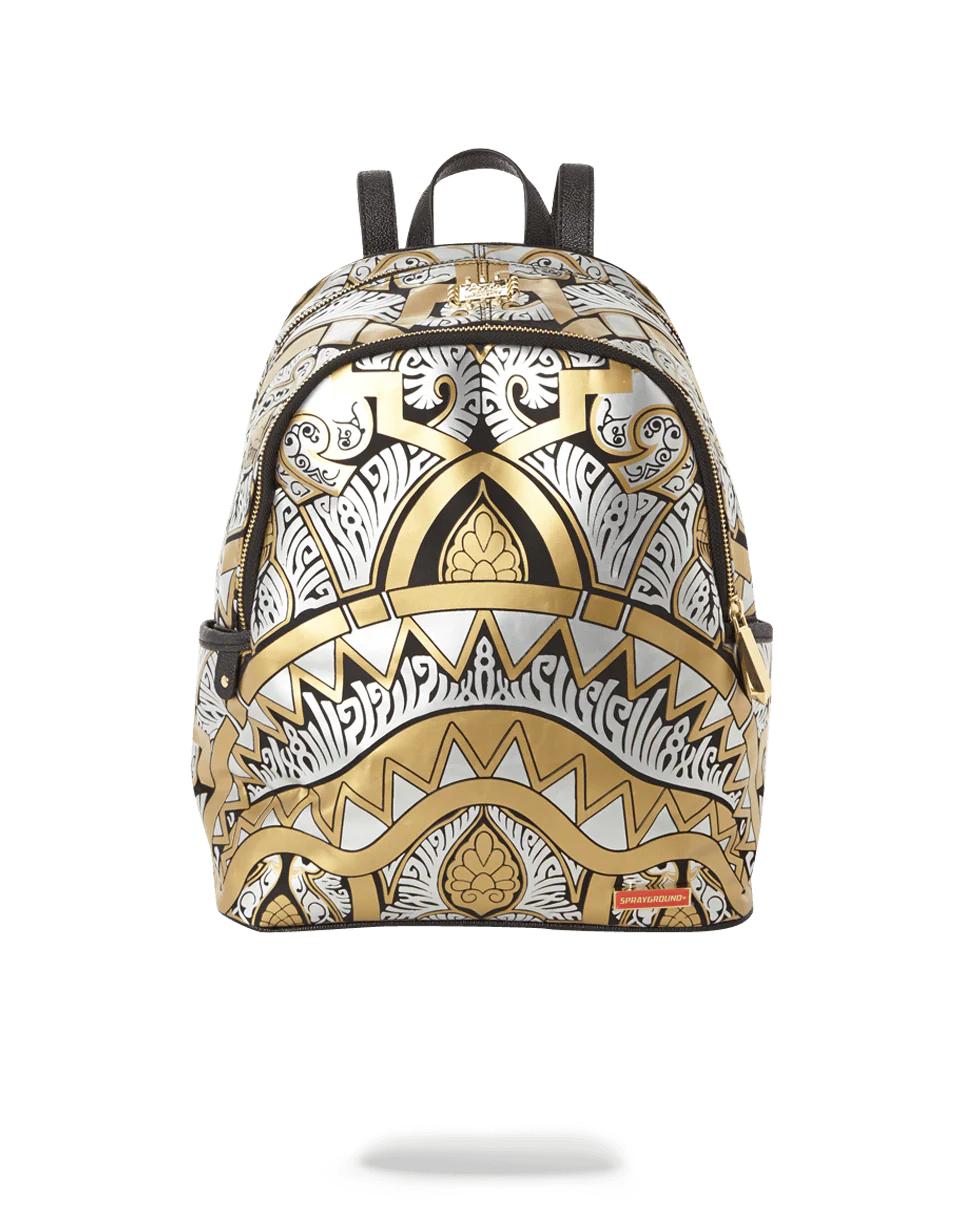 QUEEN SHEEBA'S | Sprayground Everyday