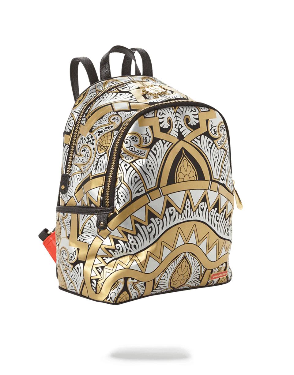 QUEEN SHEEBA'S | Sprayground Everyday