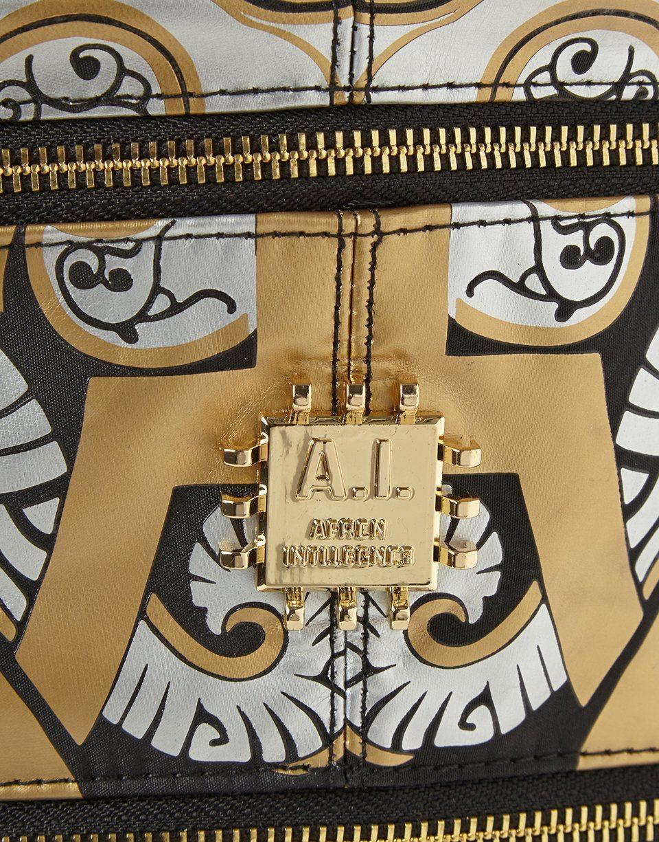QUEEN SHEEBA'S | Sprayground Everyday