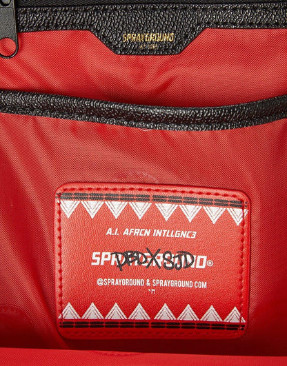 QUEEN SHEEBA'S | Sprayground Everyday
