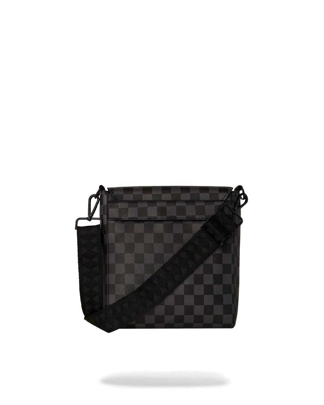 SNOOPY DAY OFF MESSENGER SLING BAG | Sprayground Quality