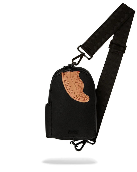 GRAND TOURER BACKPACK SLING | Sprayground Premium
