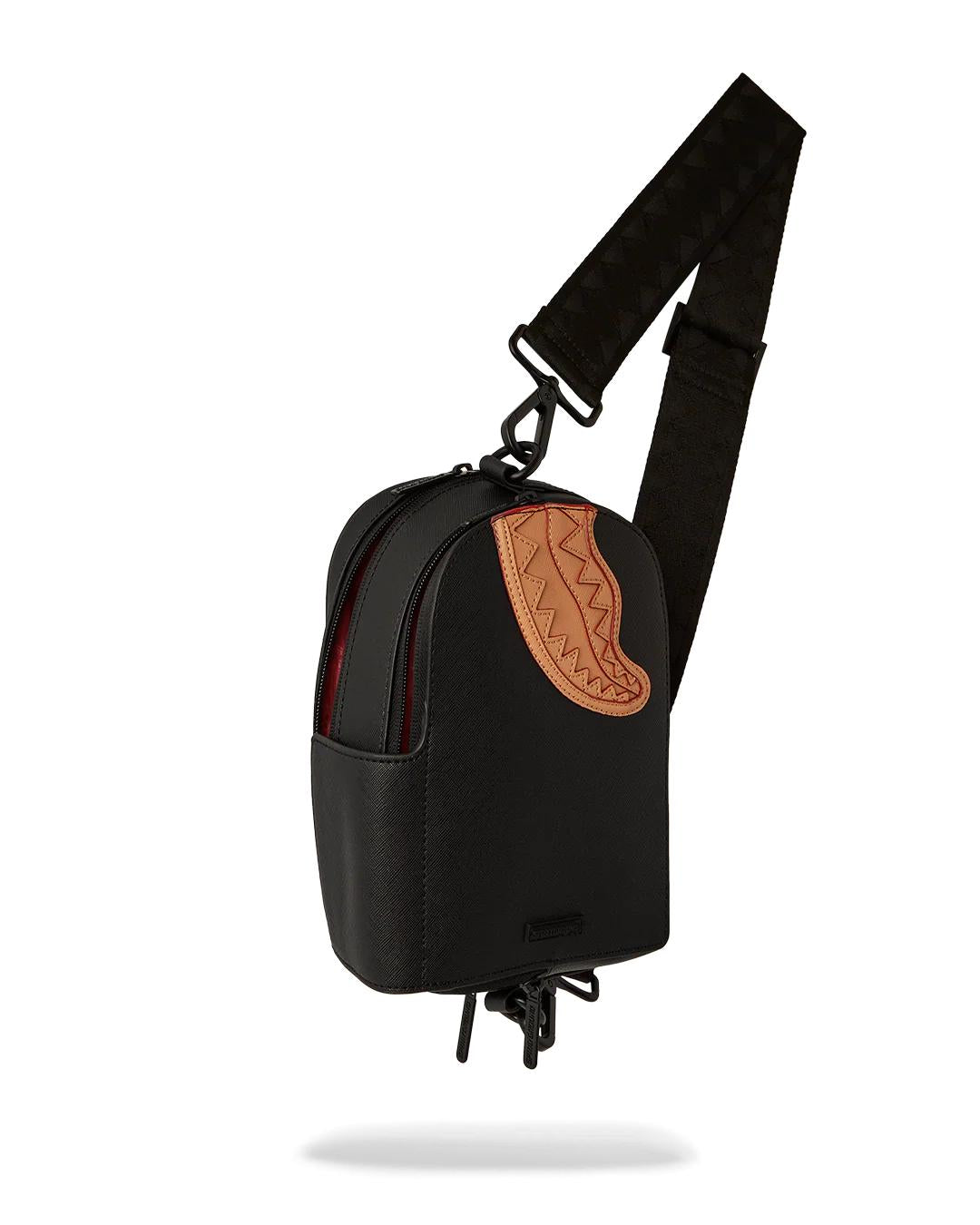 GRAND TOURER BACKPACK SLING | Sprayground Premium