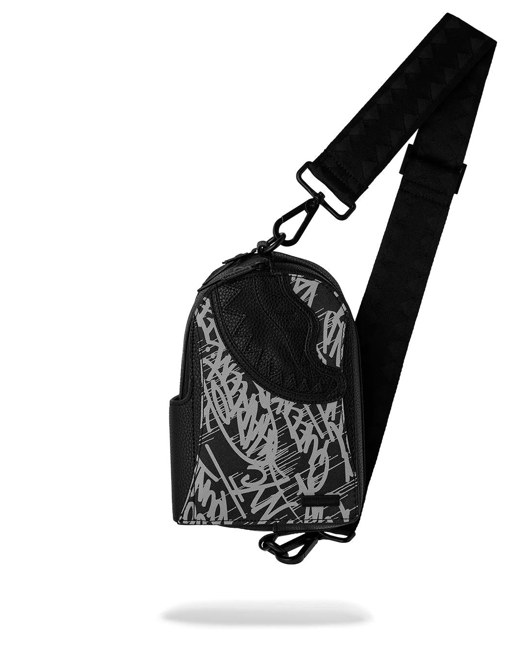 A.M.P.M BACKPACK SLING | Sprayground New