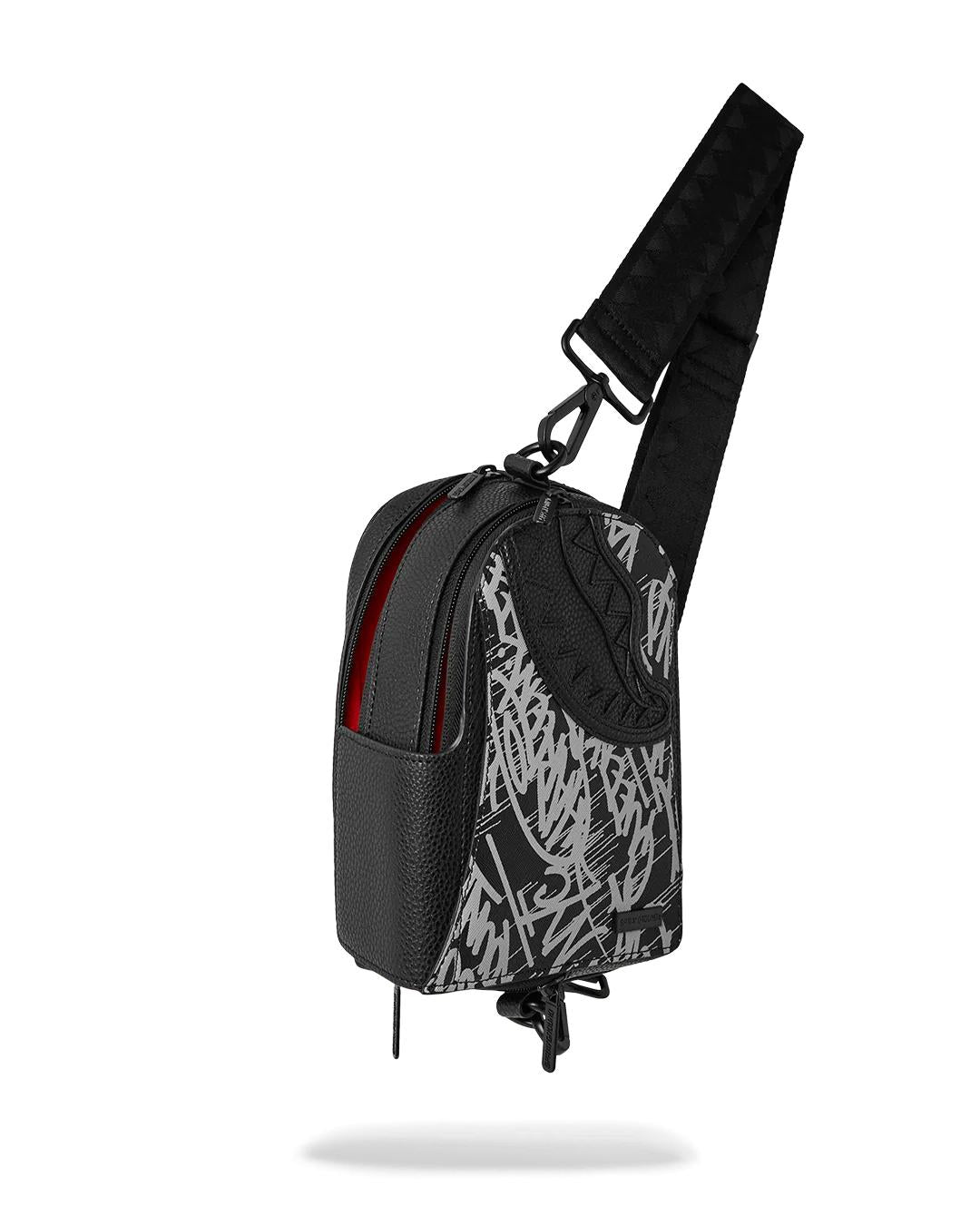 A.M.P.M BACKPACK SLING | Sprayground New