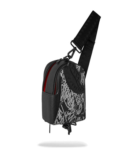 A.M.P.M BACKPACK SLING | Sprayground New