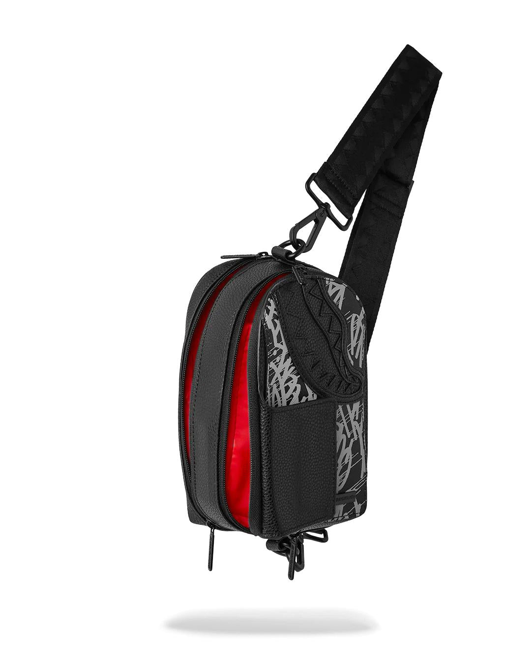 A.M.P.M BACKPACK SLING | Sprayground New