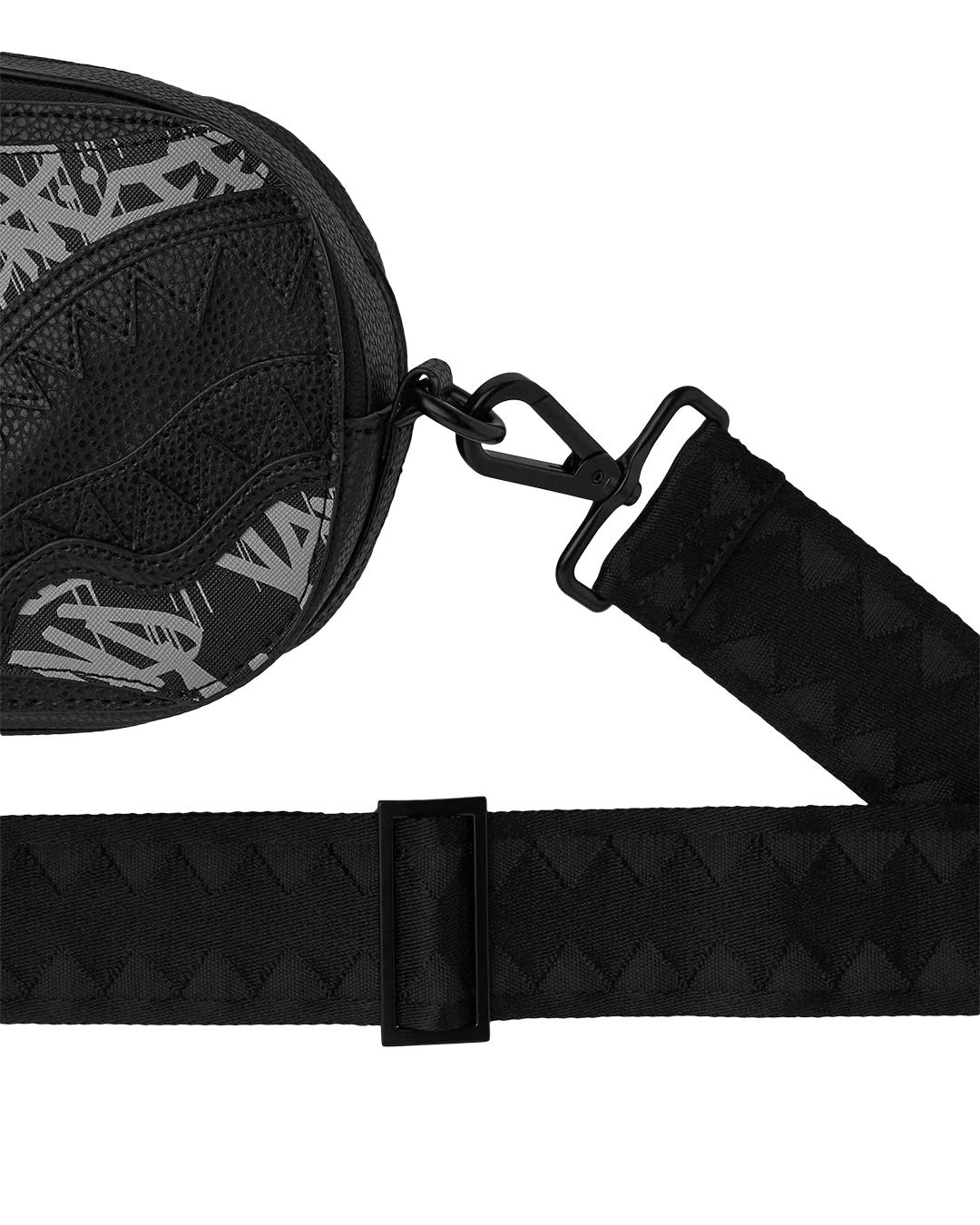 A.M.P.M BACKPACK SLING | Sprayground New
