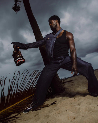 UNSTOPPABLE ENDEAVORS III SLING | Sprayground Featured