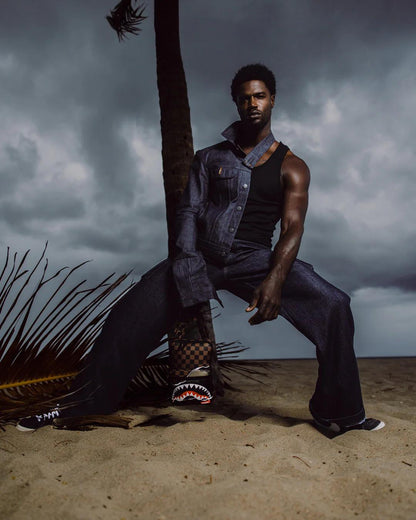 UNSTOPPABLE ENDEAVORS III SLING | Sprayground Featured