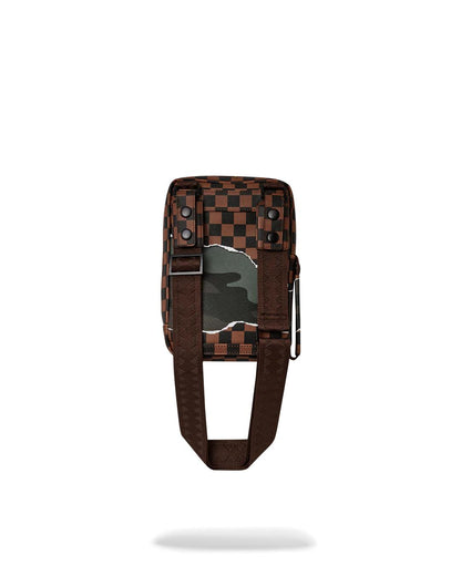 UNSTOPPABLE ENDEAVORS III SLING | Sprayground Featured