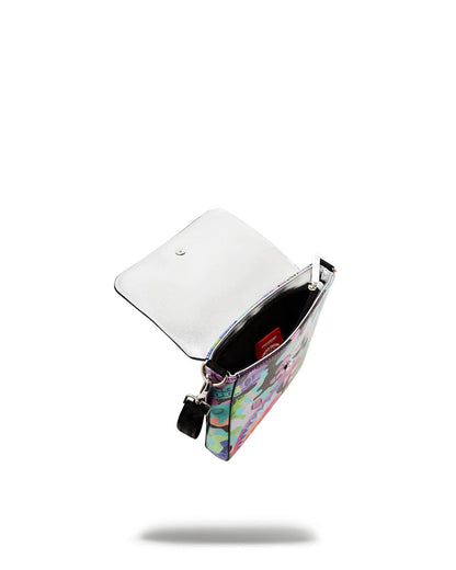 HEAVY RHYTHM MESSENGER SLING BAG | Sprayground Best Seller