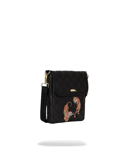 CATWALK CURRENCY MESSENGER SLING BAG | Sprayground Recommended