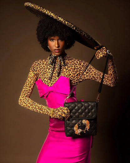 CATWALK CURRENCY MESSENGER SLING BAG | Sprayground Recommended