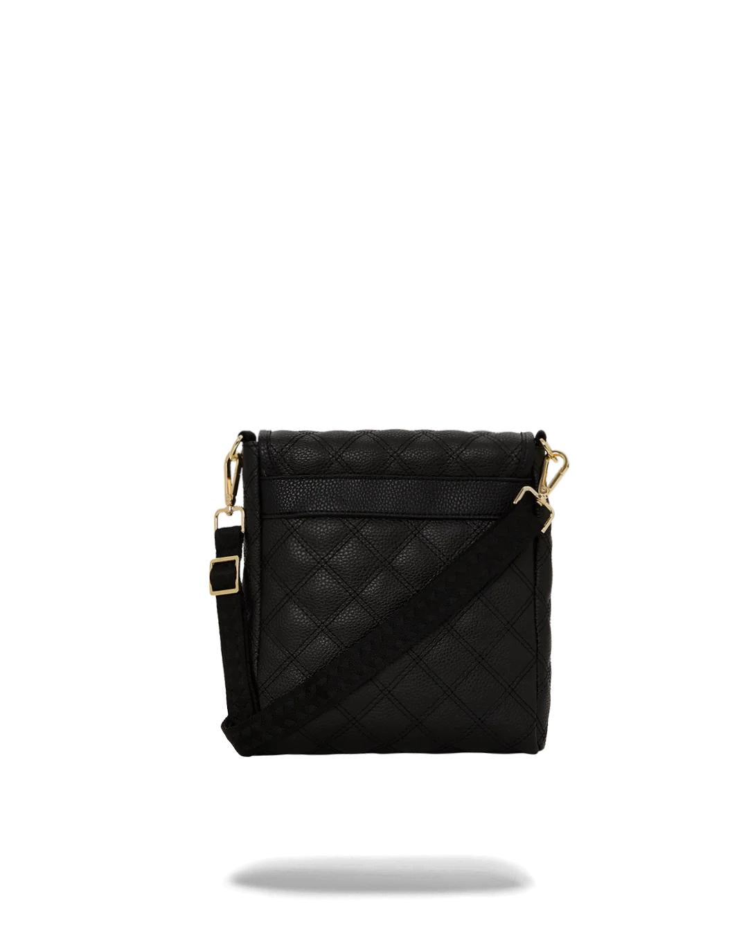 CATWALK CURRENCY MESSENGER SLING BAG | Sprayground Recommended
