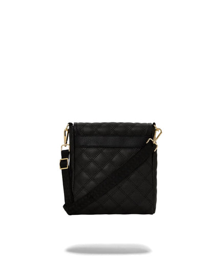 CATWALK CURRENCY MESSENGER SLING BAG | Sprayground Recommended
