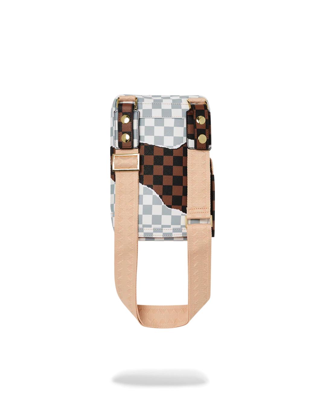 UNSTOPPABLE ENDEAVORS II MESSENGER SLING BAG | Sprayground Exclusive