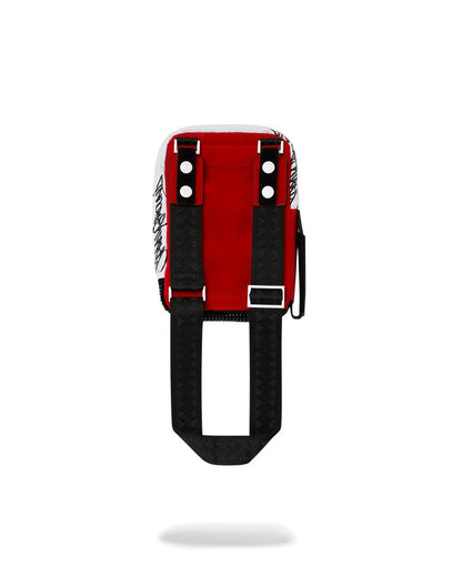 DIAMOND DISTRICT MESSENGER SLING | Sprayground Signature