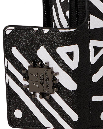 A.I.8 AFRICAN INTELLIGENCE - ORIGIN STORY BACKPACK SLING | Sprayground Classic