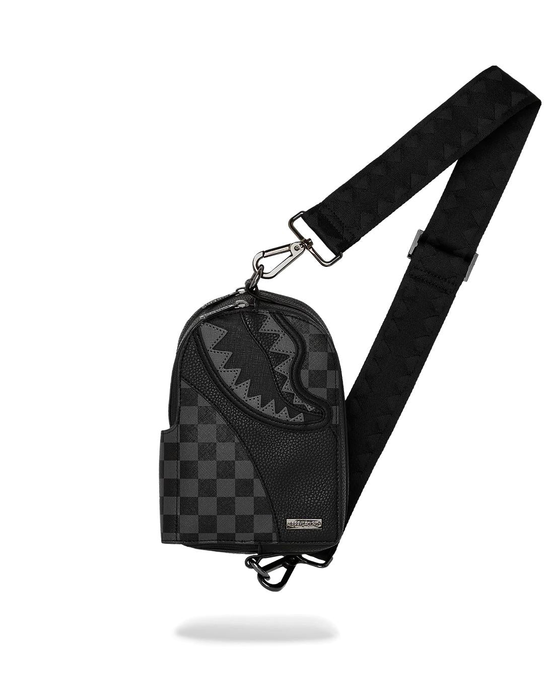 RACEWAY SHADOW PHANTOM BACKPACK SLING | Sprayground Latest