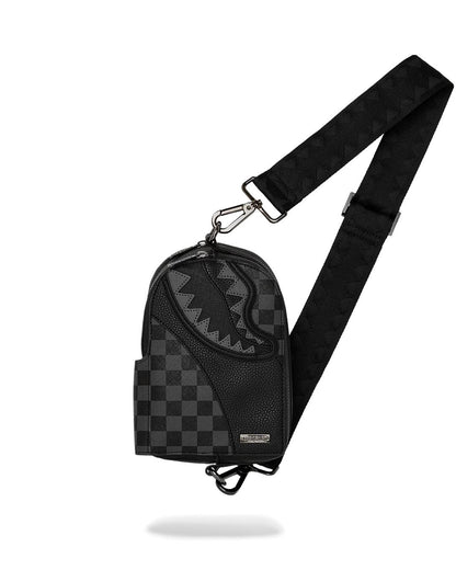 RACEWAY SHADOW PHANTOM BACKPACK SLING | Sprayground Latest