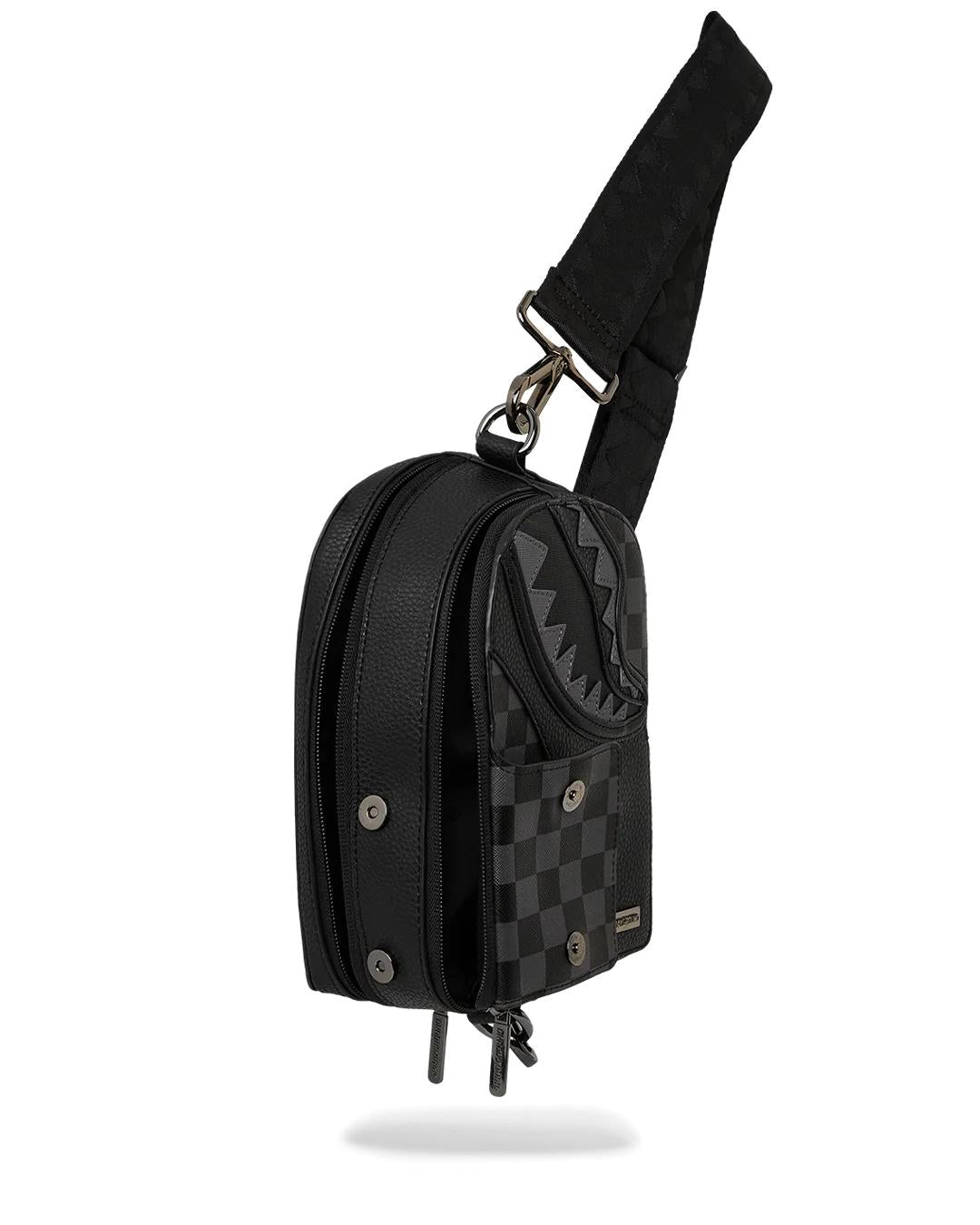 RACEWAY SHADOW PHANTOM BACKPACK SLING | Sprayground Latest
