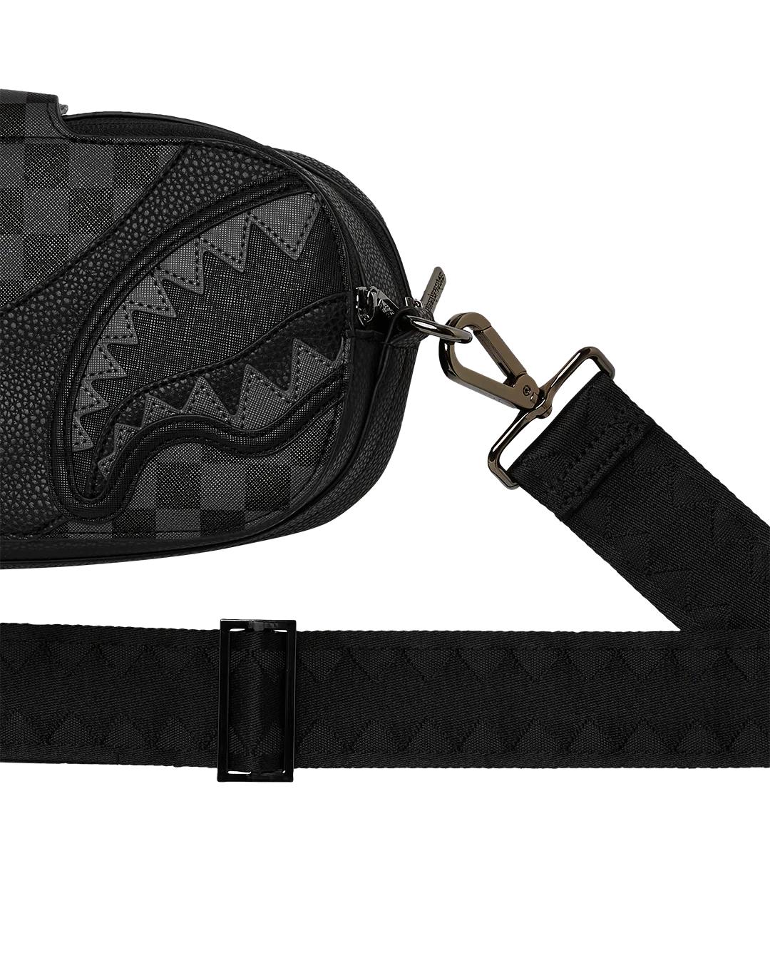RACEWAY SHADOW PHANTOM BACKPACK SLING | Sprayground Latest