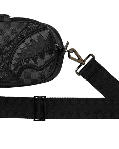 RACEWAY SHADOW PHANTOM BACKPACK SLING | Sprayground Latest