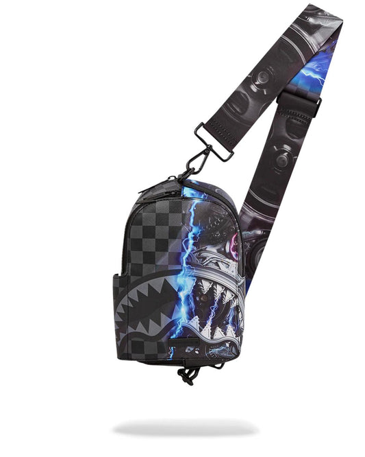 THE UNDERCURRENT BACKPACK SLING | Sprayground Premium