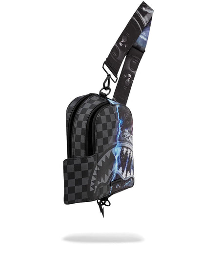 THE UNDERCURRENT BACKPACK SLING | Sprayground Premium