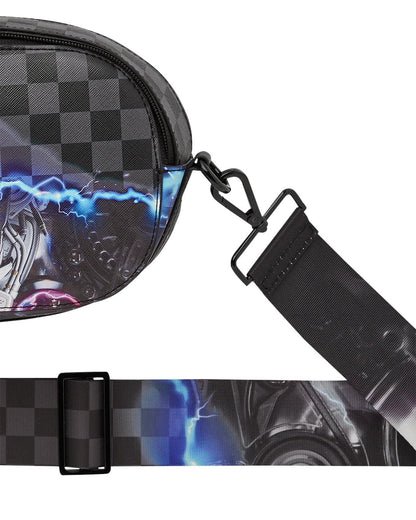 THE UNDERCURRENT BACKPACK SLING | Sprayground Premium