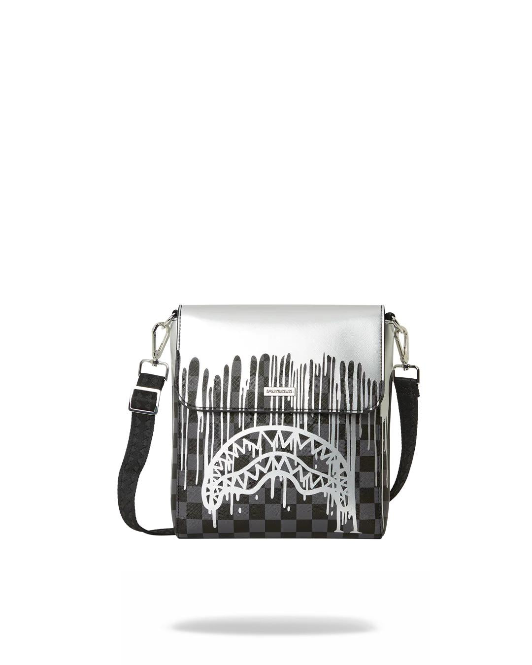 CHATEAU GHOST LARGE SLING CROSSBODY | Sprayground Best Seller