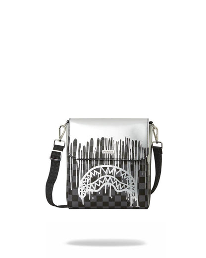 CHATEAU GHOST LARGE SLING CROSSBODY | Sprayground Best Seller