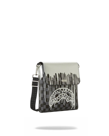 CHATEAU GHOST LARGE SLING CROSSBODY | Sprayground Best Seller