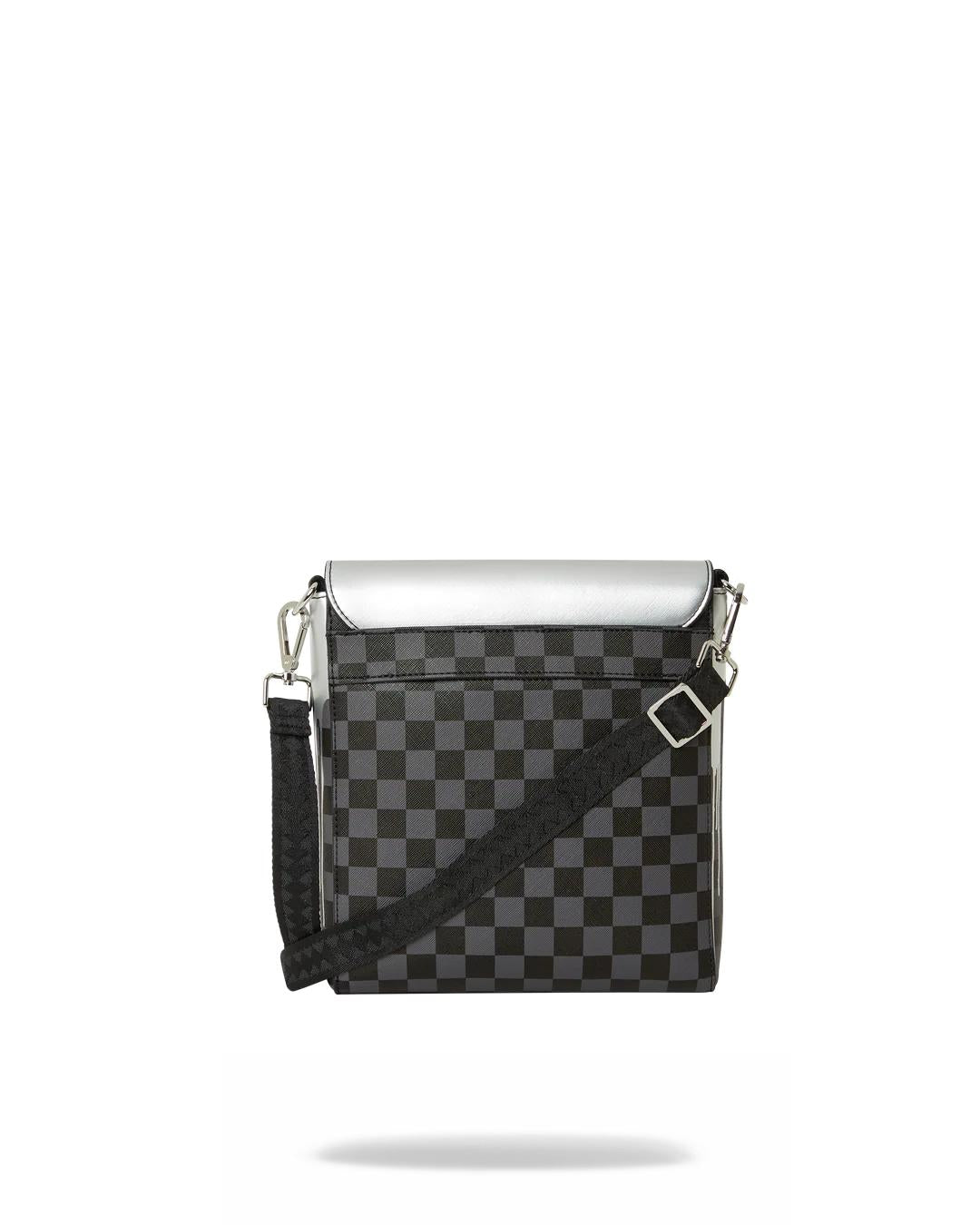 CHATEAU GHOST LARGE SLING CROSSBODY | Sprayground Best Seller