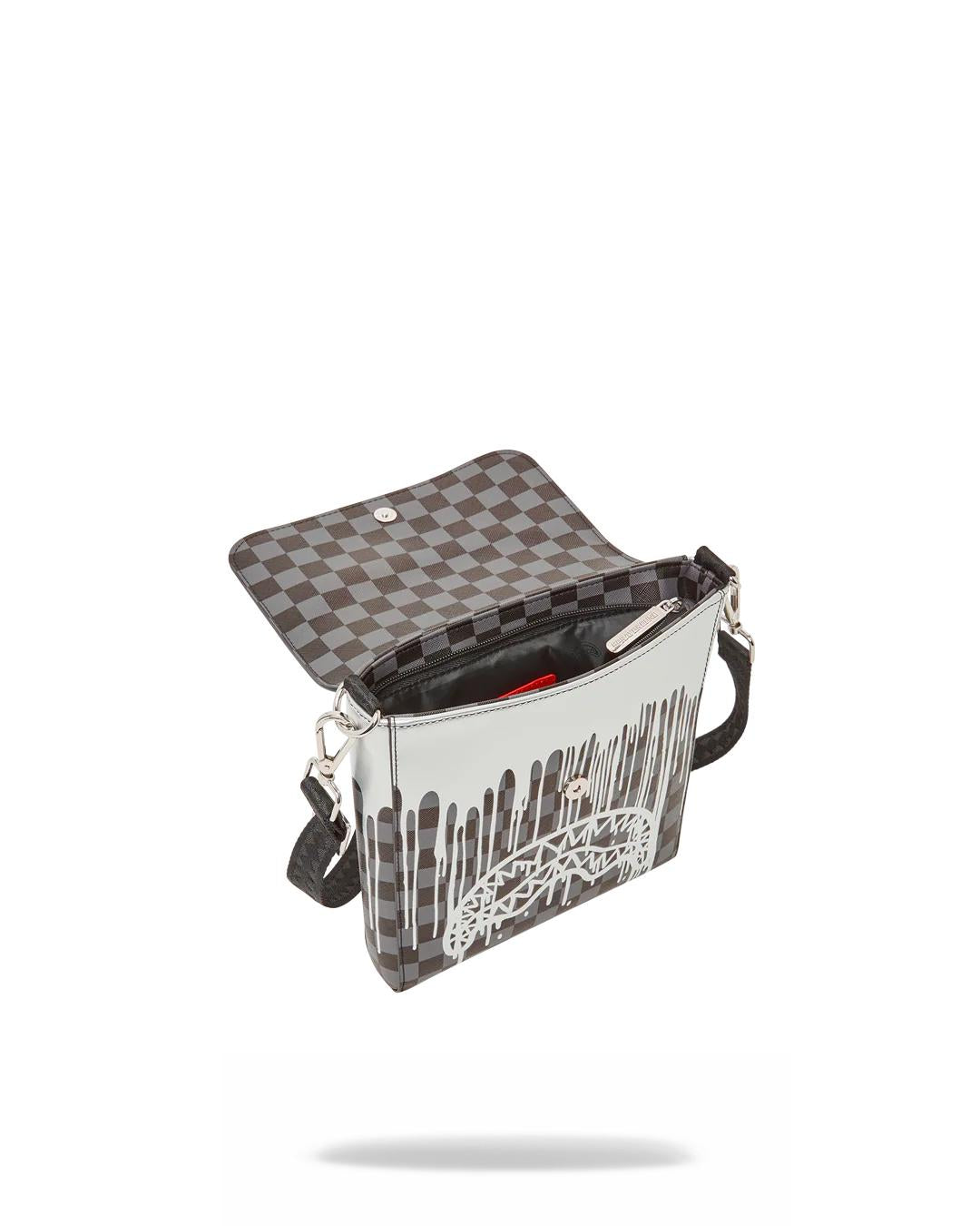 CHATEAU GHOST LARGE SLING CROSSBODY | Sprayground Best Seller