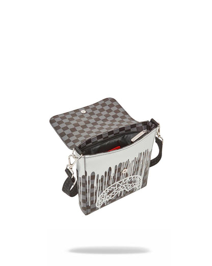 CHATEAU GHOST LARGE SLING CROSSBODY | Sprayground Best Seller