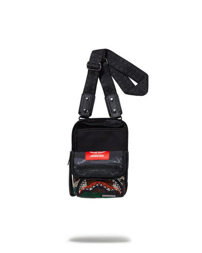 TRINITY CAMO SLING | Sprayground Recommended