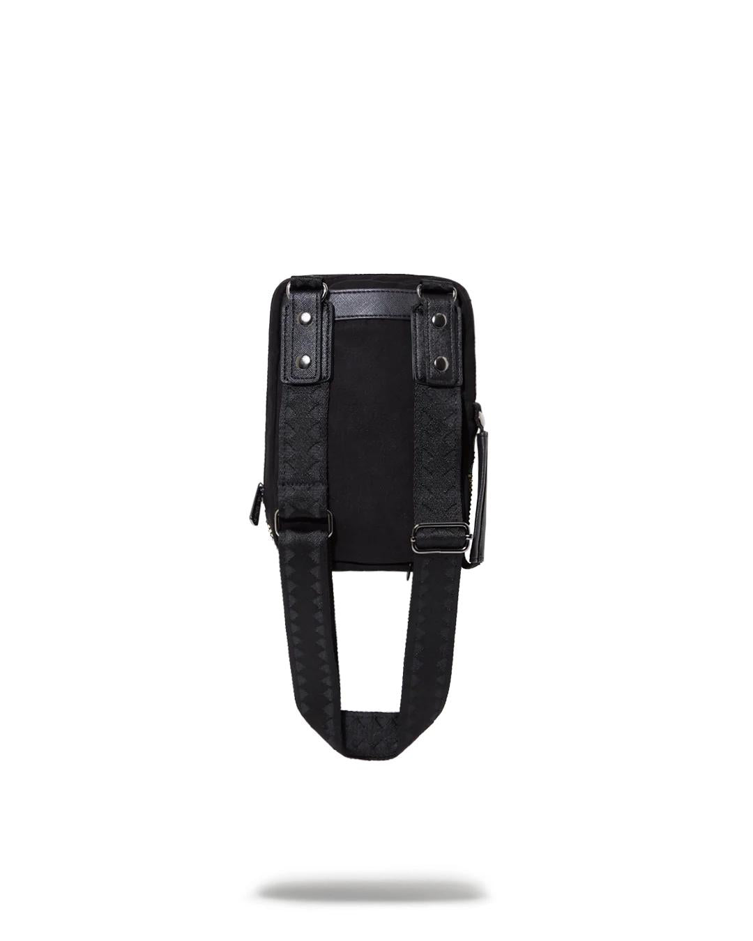 TRINITY CAMO SLING | Sprayground Recommended