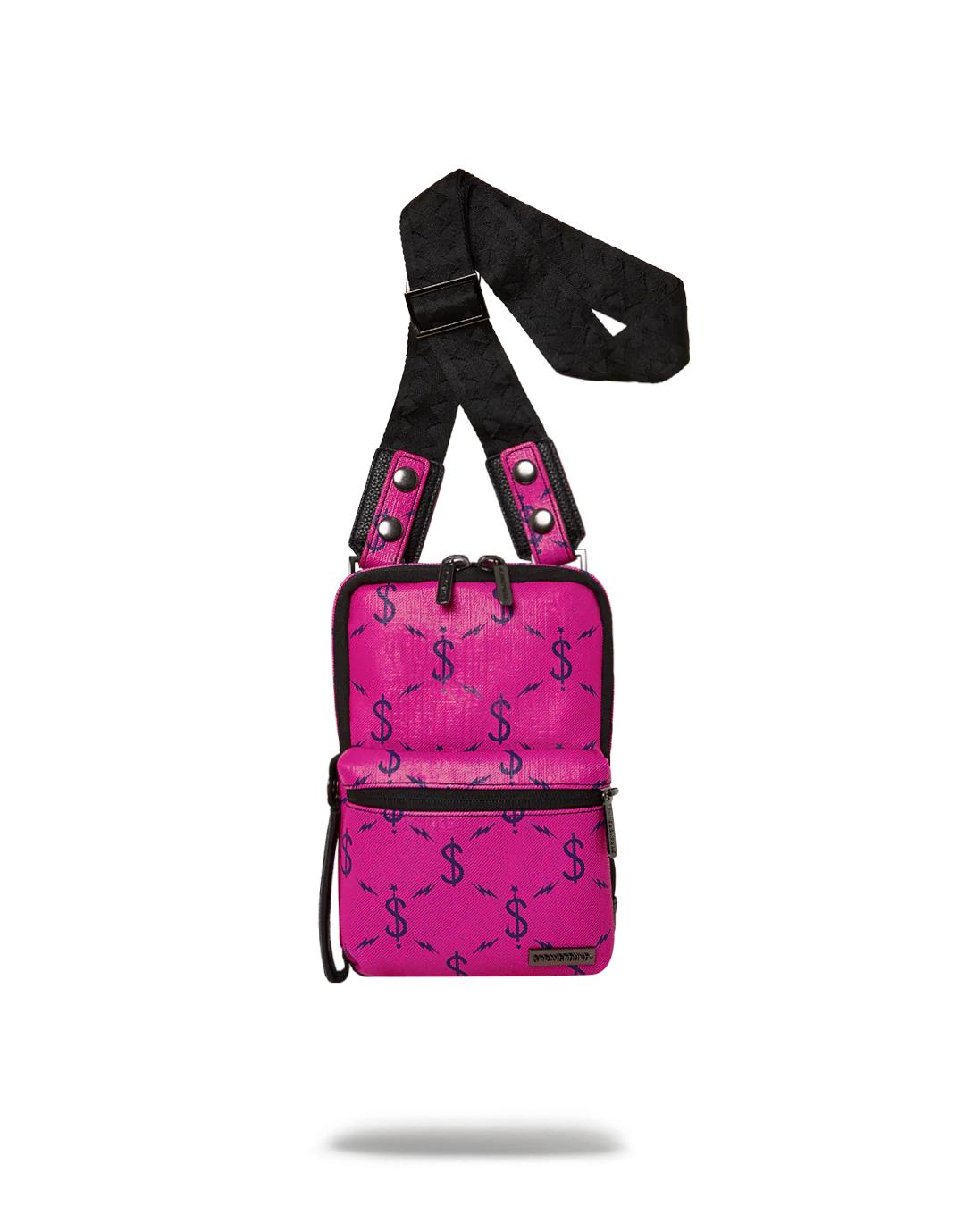 $NAPDRAGON SLING | Sprayground Classic