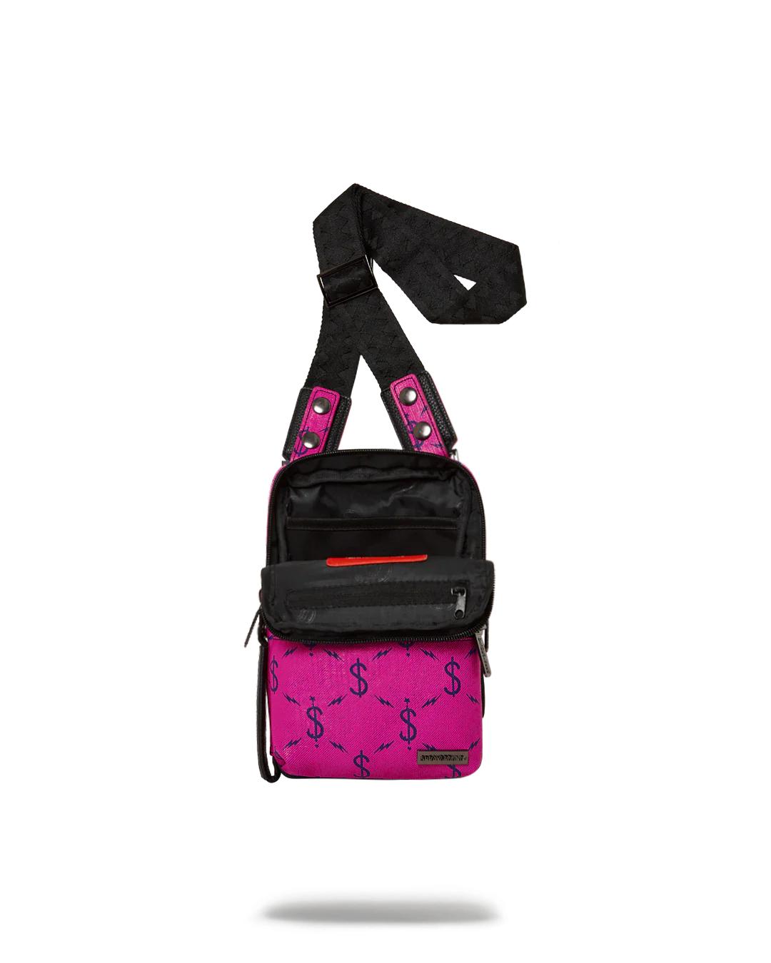 $NAPDRAGON SLING | Sprayground Classic