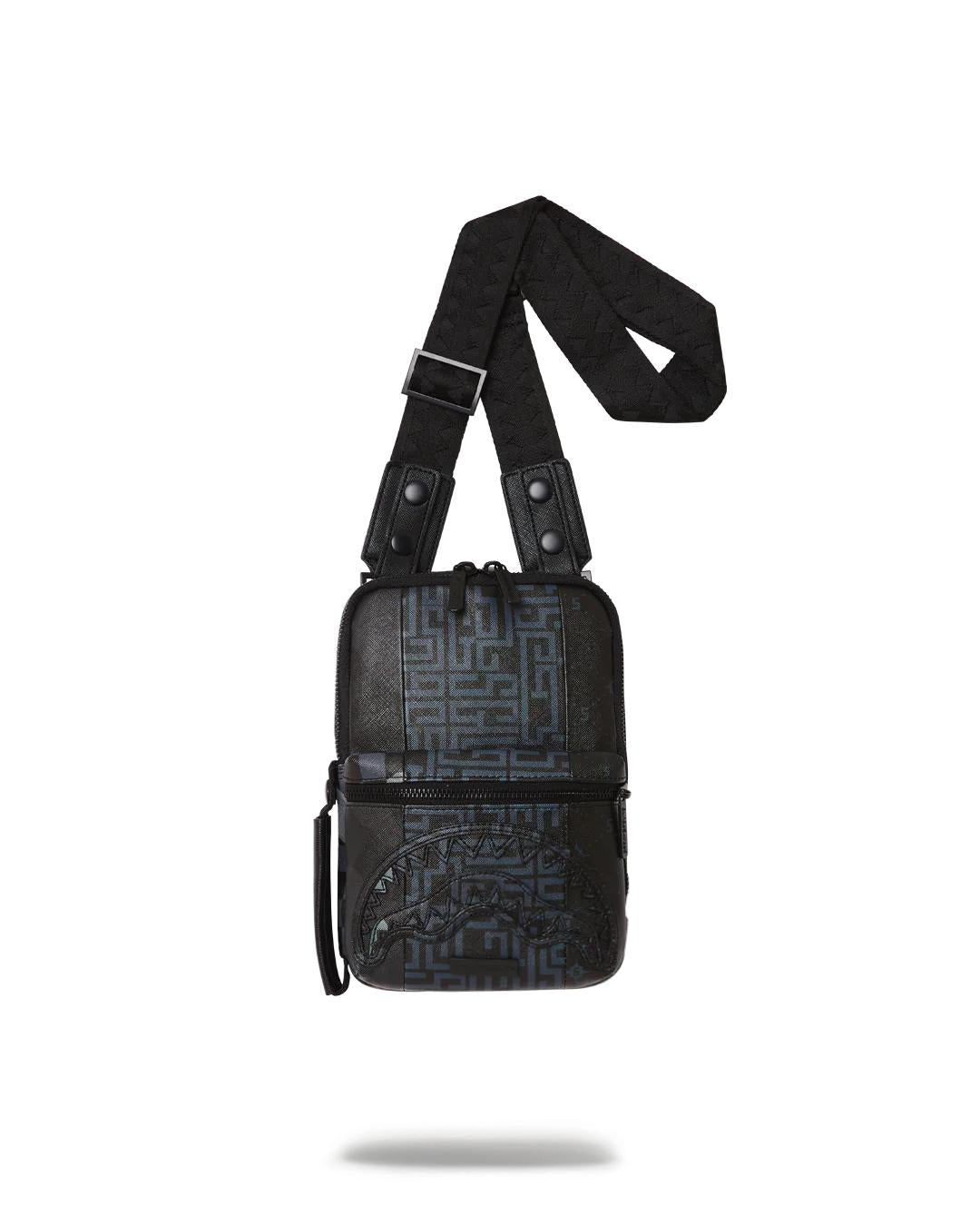3AM THE TRILOGY SLING | Sprayground Everyday