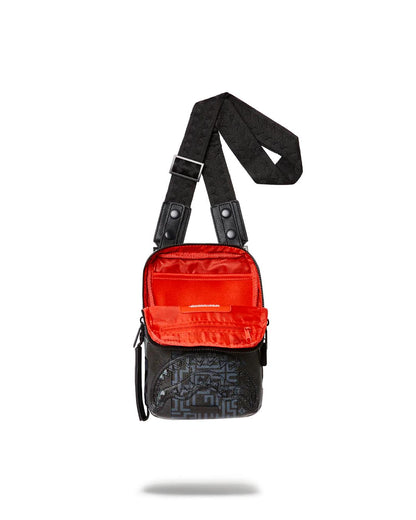 3AM THE TRILOGY SLING | Sprayground Everyday