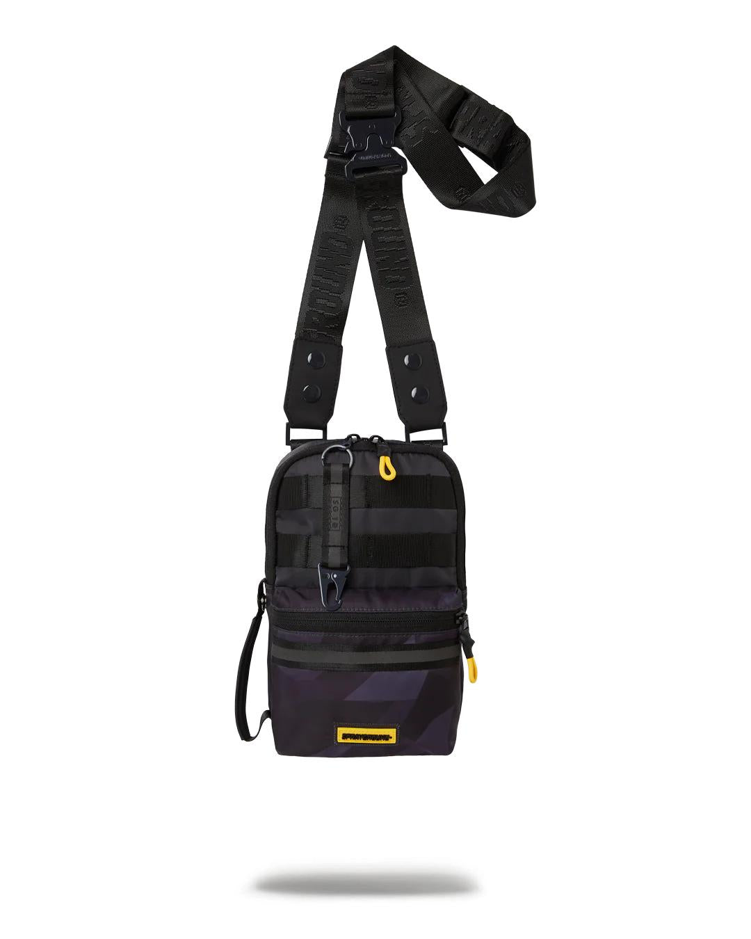 SPECIAL OPS AB CARGO SLING | Sprayground Value