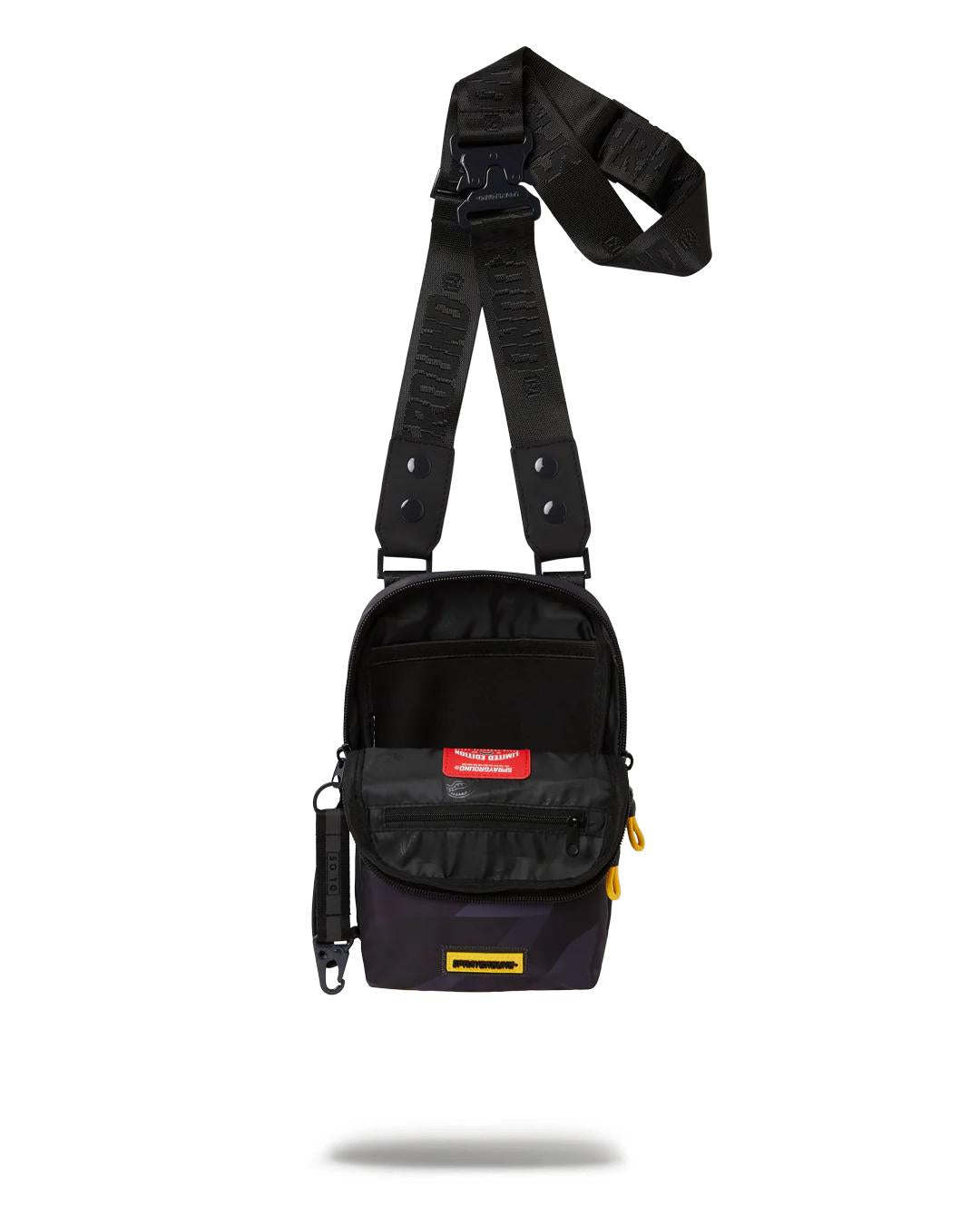 SPECIAL OPS AB CARGO SLING | Sprayground Value