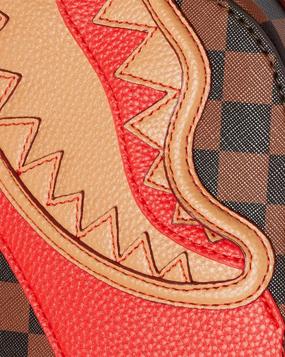 RACEWAY HENNY BACKPACK SLING | Sprayground Great Value